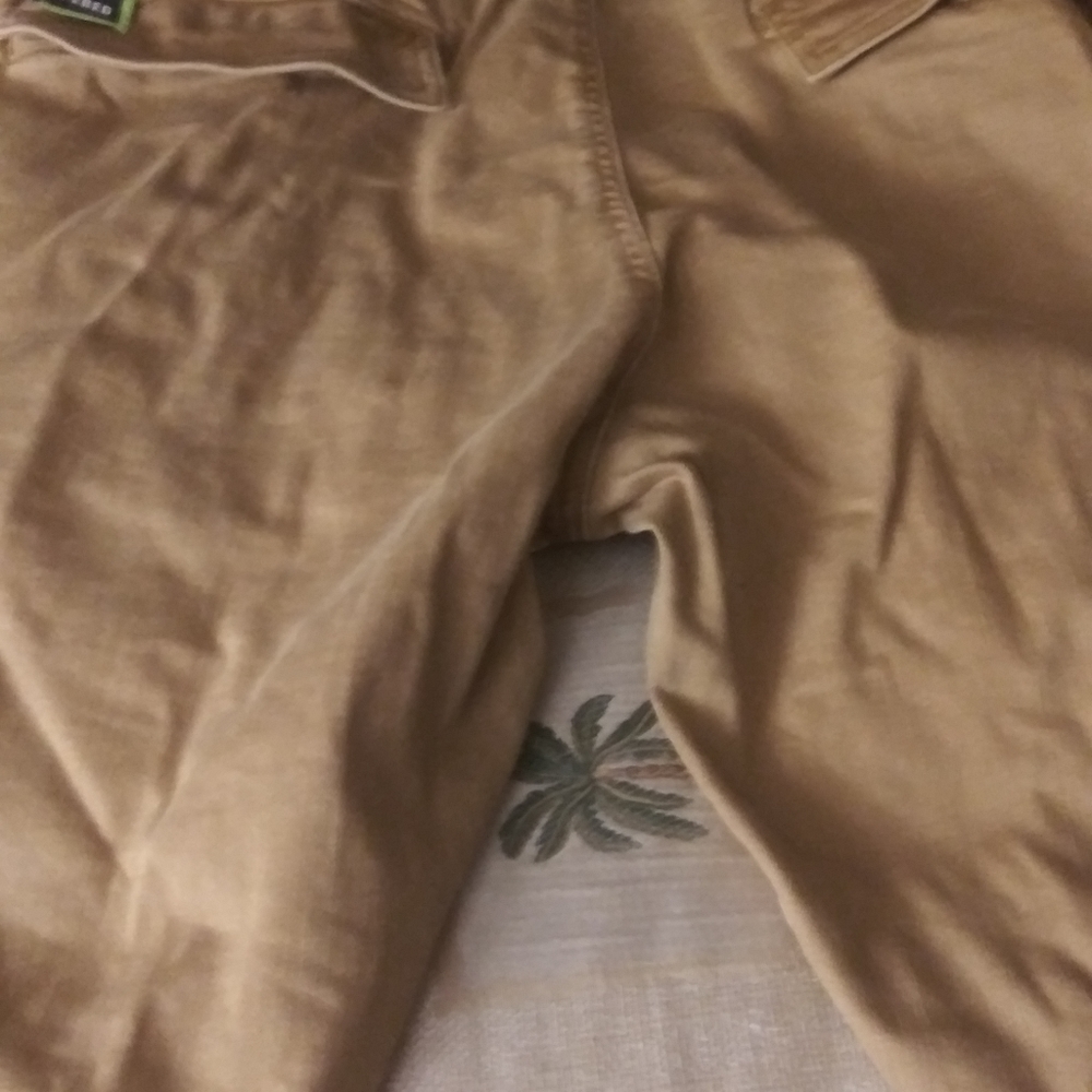 Men's Pants